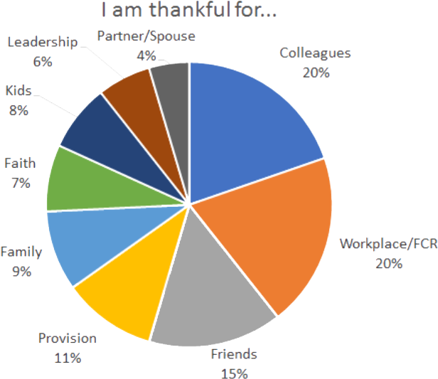 Thankstgiving Thankful Pie - Budget De La France 2018 Clipart (616x533), Png Download