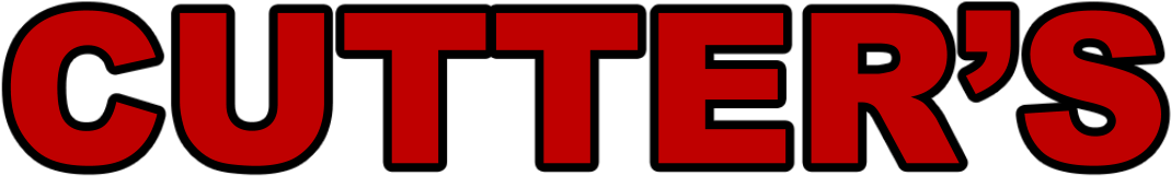 Cutter's Mower Repair Clipart (1100x340), Png Download