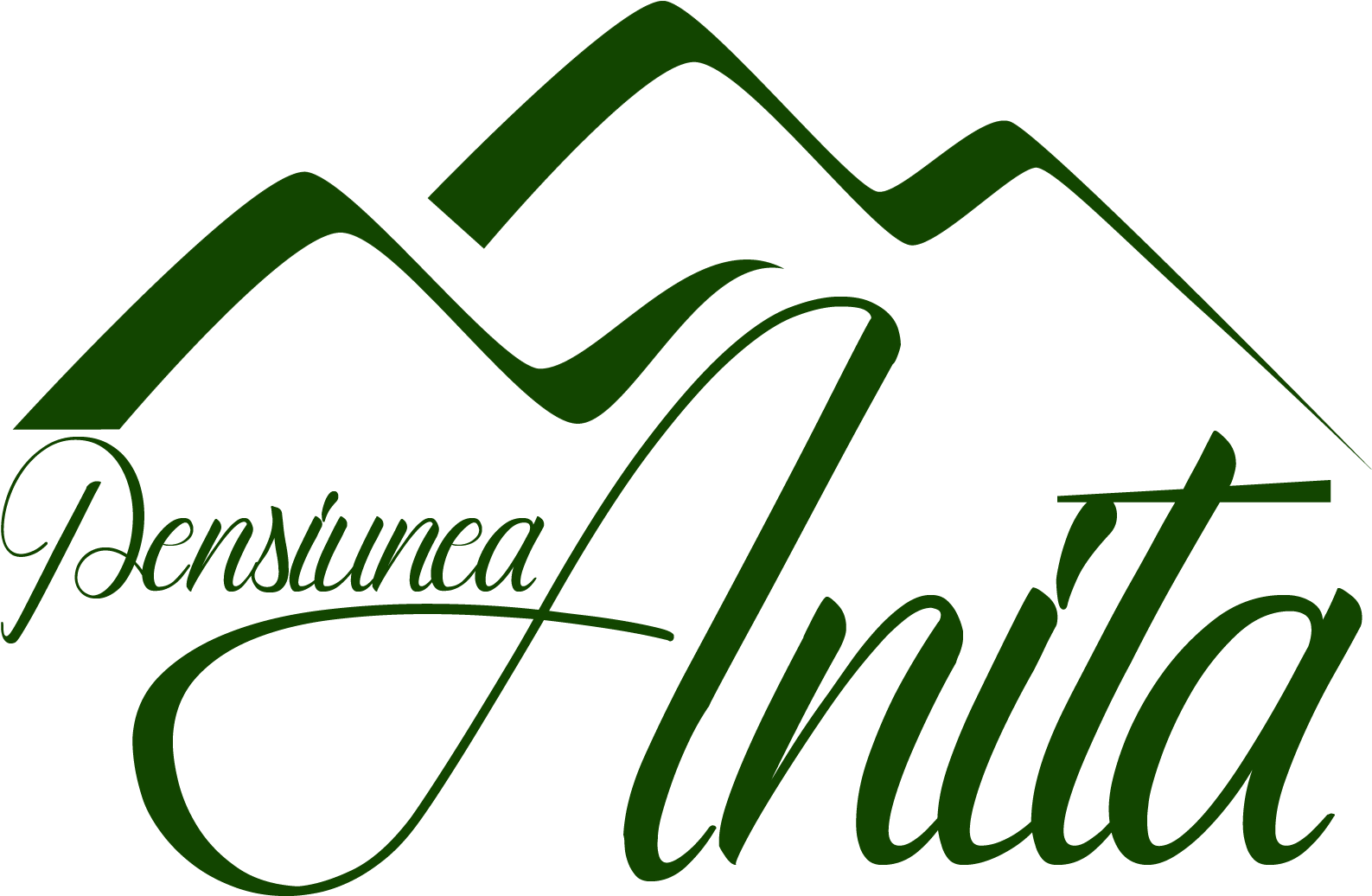 Mountain Clipart (1722x1112), Png Download