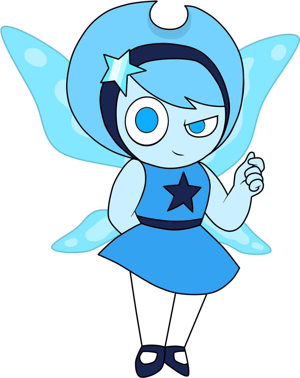 Cartoon Clipart (1280x1749), Png Download