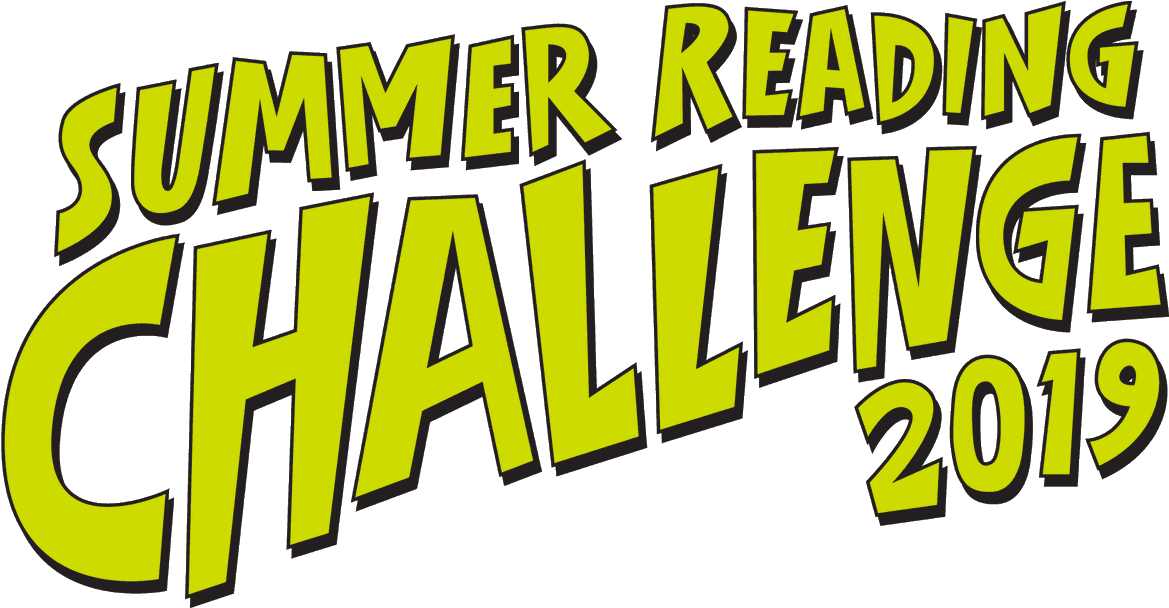 Summer Break Reading Challenge - Summer Reading Challenge Clipart (800x450), Png Download