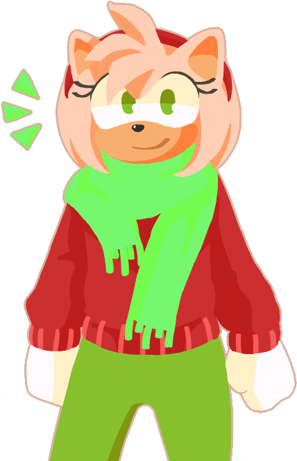 Is Really Cold Right Now - Cartoon Clipart (537x671), Png Download