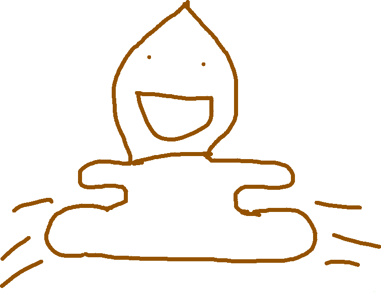 Actor - Poop Clipart (757x580), Png Download