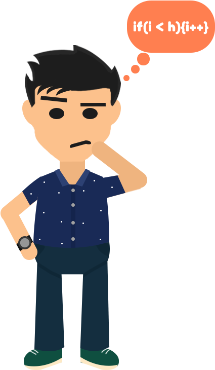 Manuel Andiano - Cartoon Clipart (450x750), Png Download