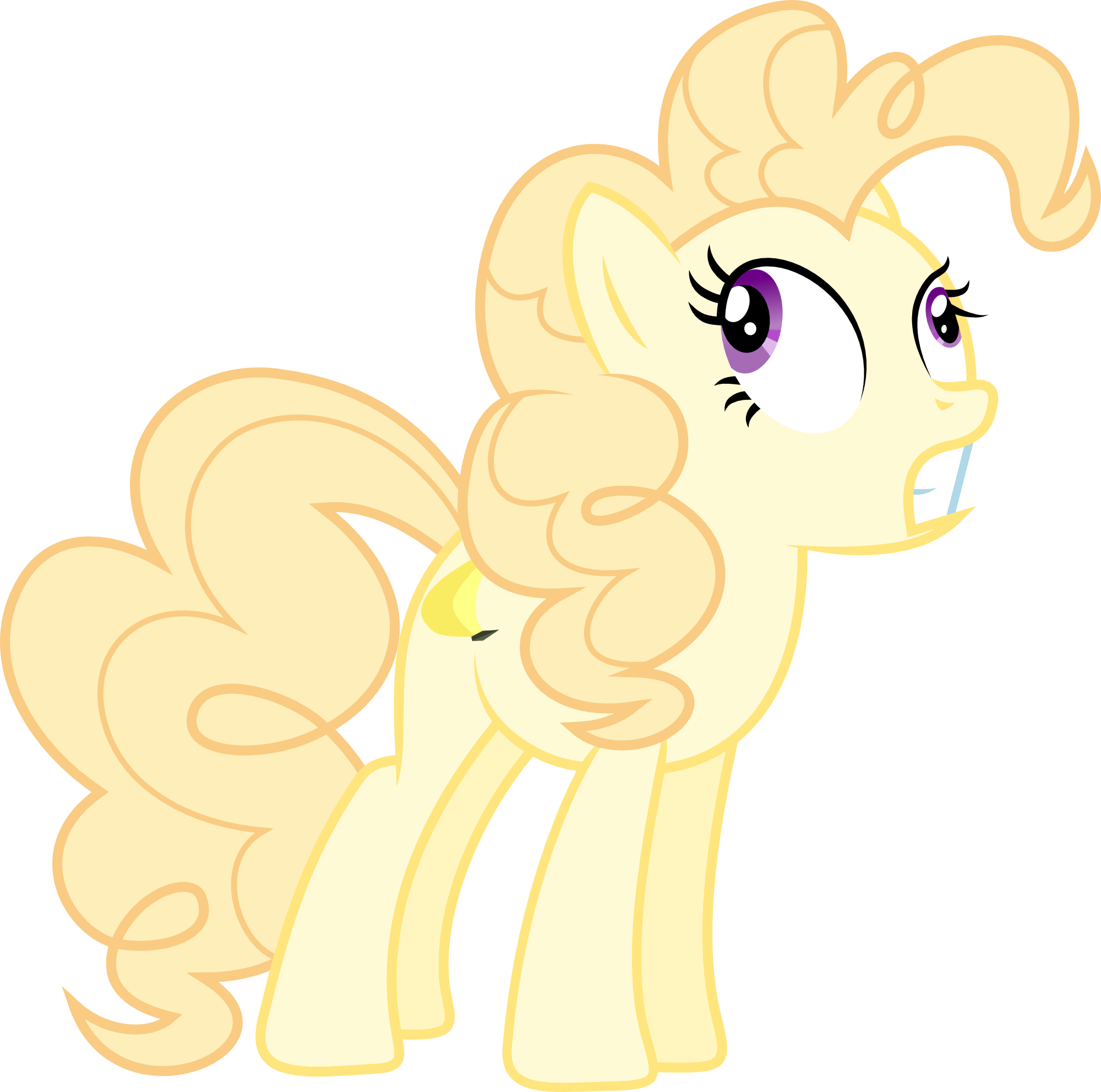 Expand Dong Png - Cartoon Clipart (2000x1983), Png Download