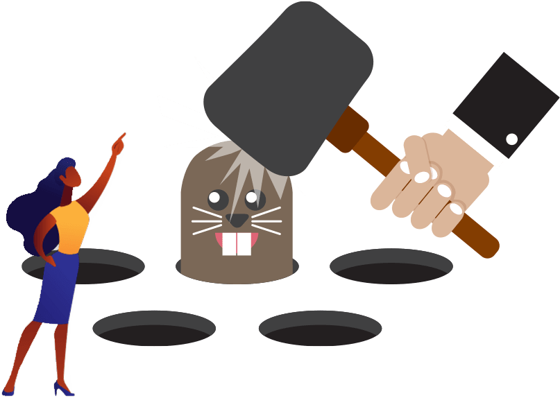 Cartoon Clipart (874x667), Png Download