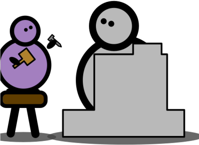 Glance Clipart Personality Corner - Png Download (640x480), Png Download