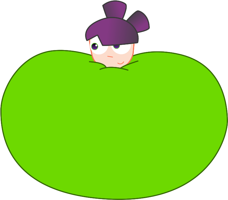 3 Sandra - Nikumaroro Island Clipart (748x662), Png Download