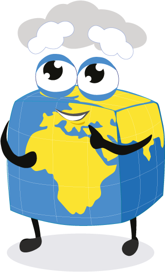 Make The Fairytale Characters Come To Life - Cartoon Clipart (653x653), Png Download