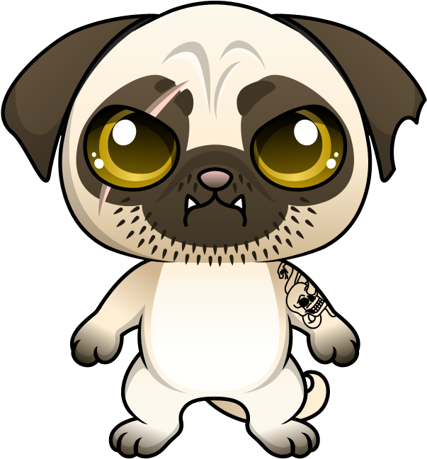 Wintercoming - Cartoon Clipart (1028x1028), Png Download