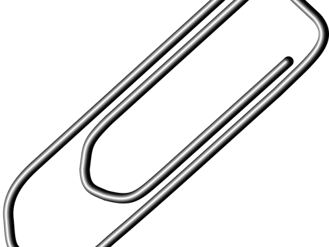 Clip Images - Line Art - Png Download (640x480), Png Download