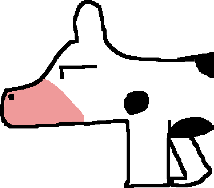 Steak Clipart (1000x1000), Png Download