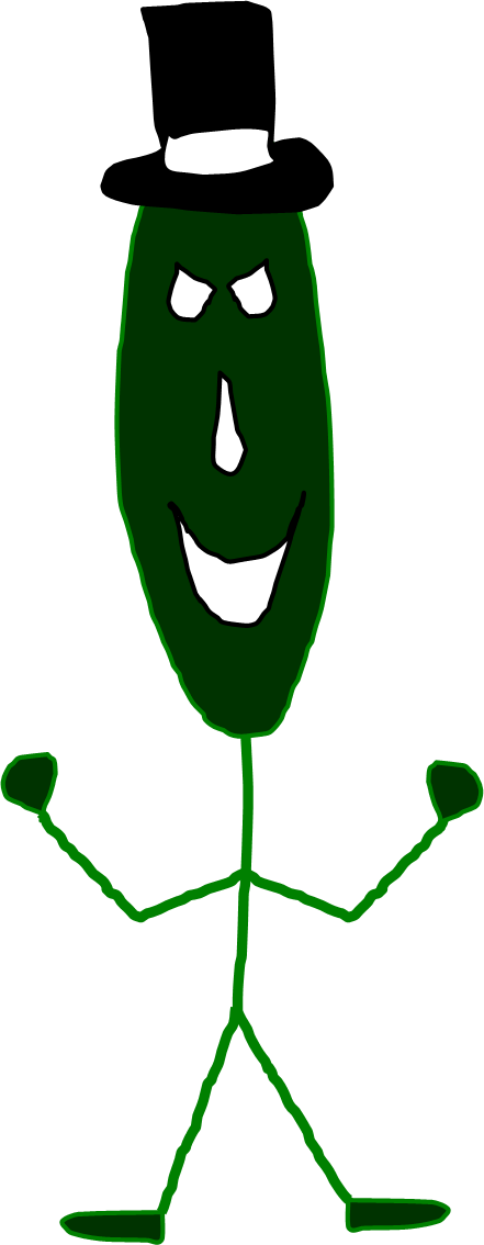 Greed Clipart (441x1134), Png Download