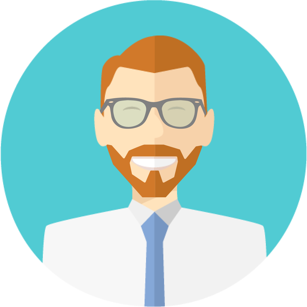 Illustration Clipart (1300x1299), Png Download