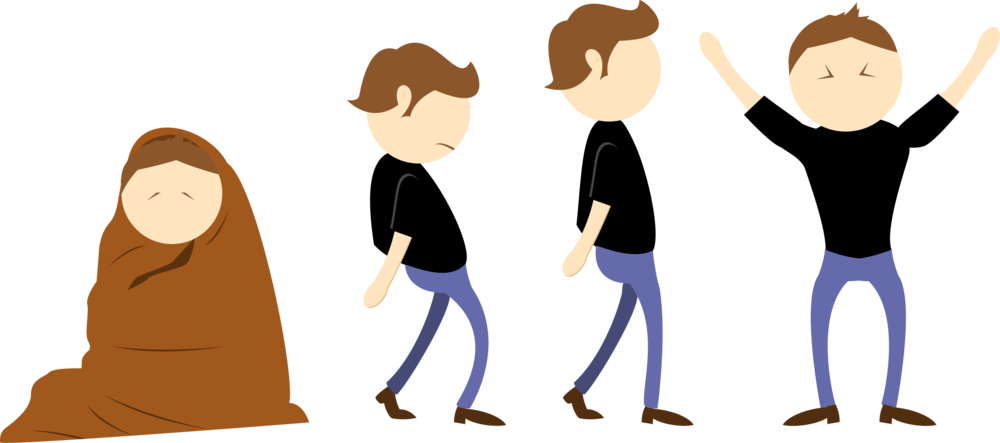 Counseling Clipart Sport Psychology - Png Download (1000x443), Png Download