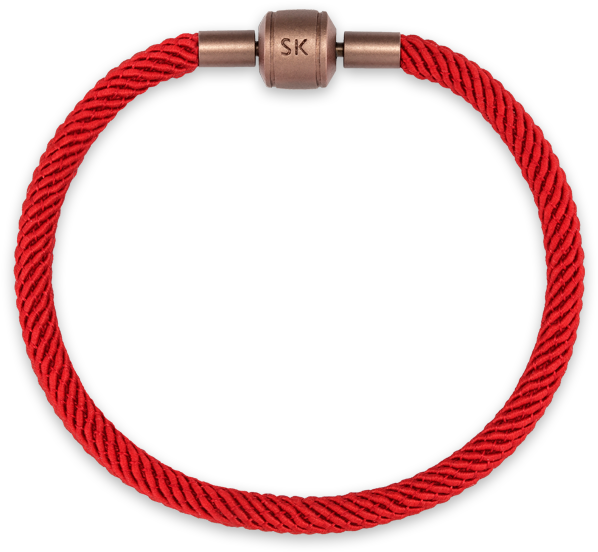 Rope Png Red Bracelet Clipart Full Size Clipart (4973010) PinClipart