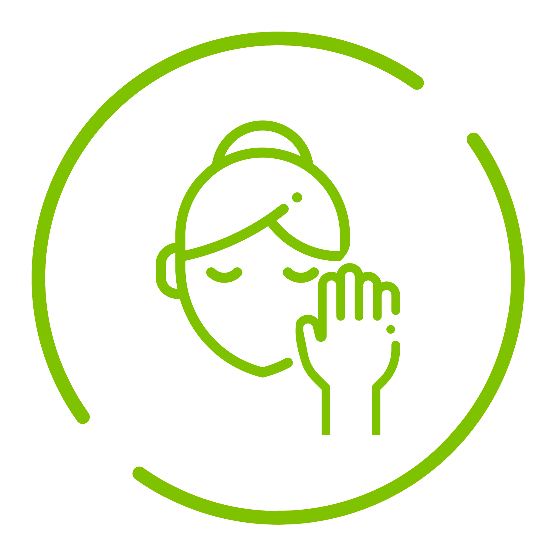 Beauty Clipart (1843x1843), Png Download