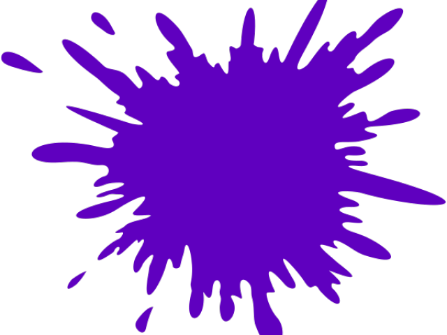 Splash Png Clipart (640x480), Png Download