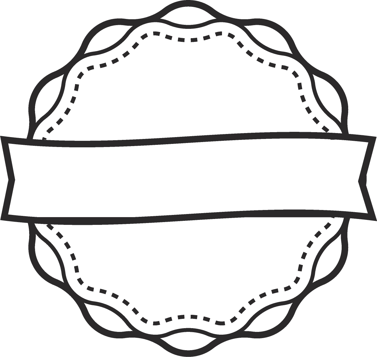 Character - Logo Bantal Unik Clipart (1216x1151), Png Download