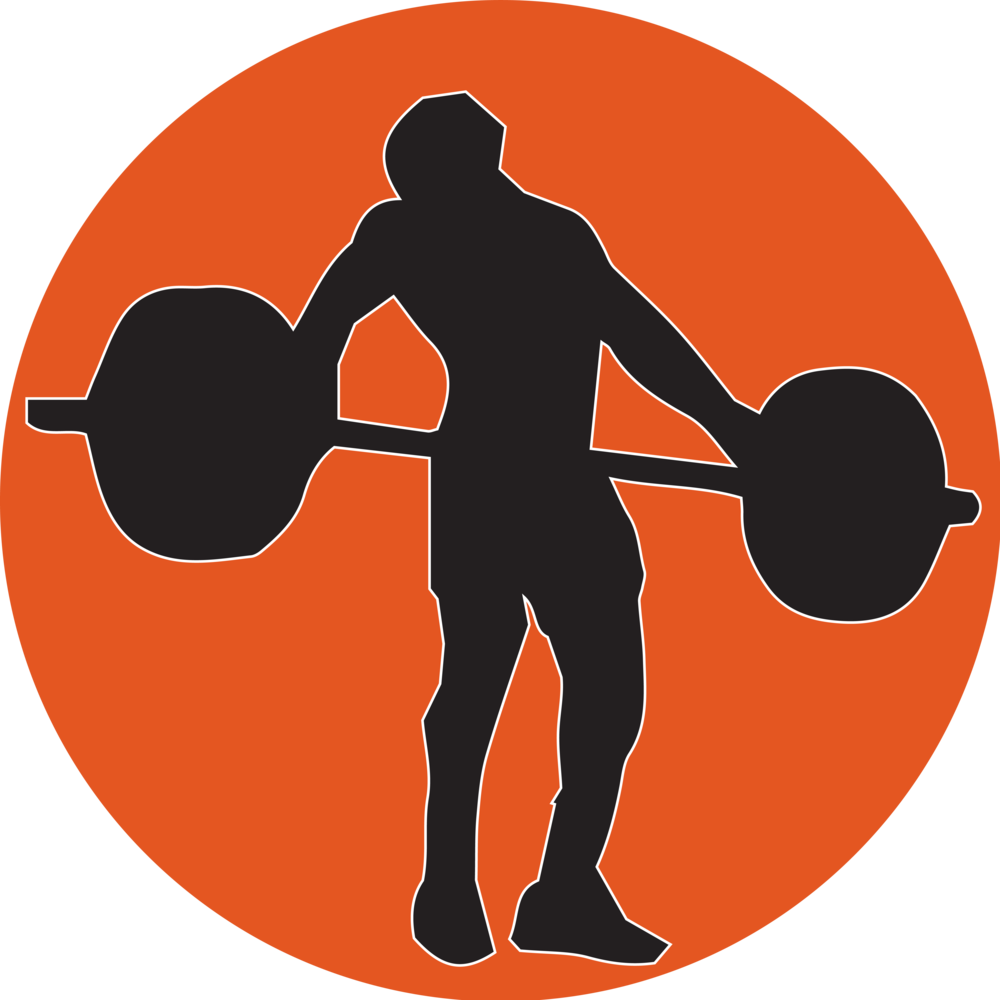 Weightlifting Png - Bodypump Clipart (1000x1000), Png Download