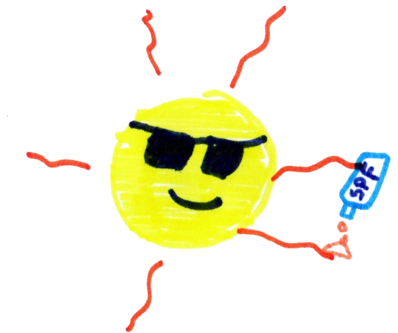 Summertime Png Clipart (920x785), Png Download