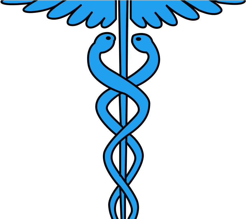 Download Tasty Medical Symbols Clip Art - High Resolution Medical Logo - Png Download (1024x768), Png Download