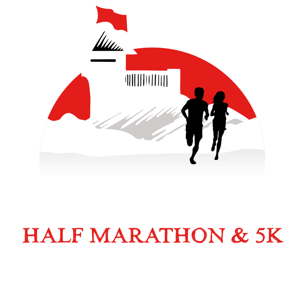 Marathon Clip Art - Png Download (1000x938), Png Download
