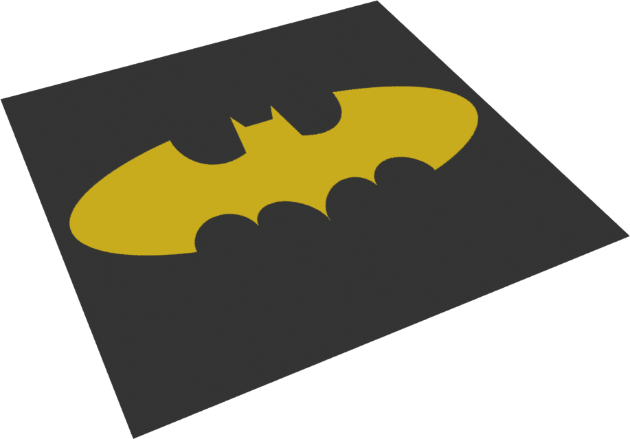 Nestor Prado - Renderman Portfolio Clipart (917x639), Png Download