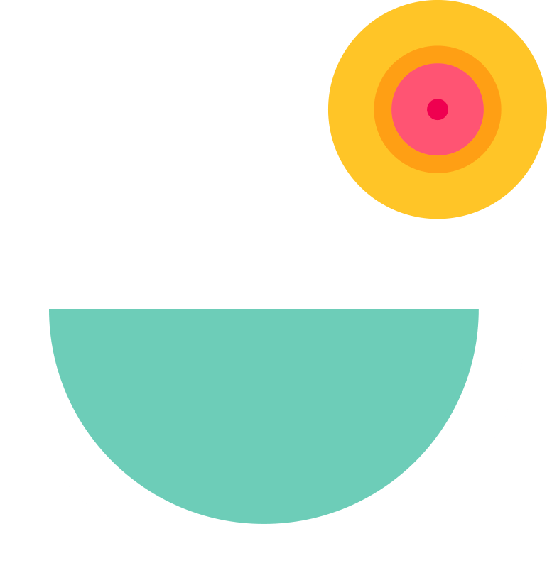 Απόλαυσε Την Καβάλα - Circle Clipart (770x807), Png Download