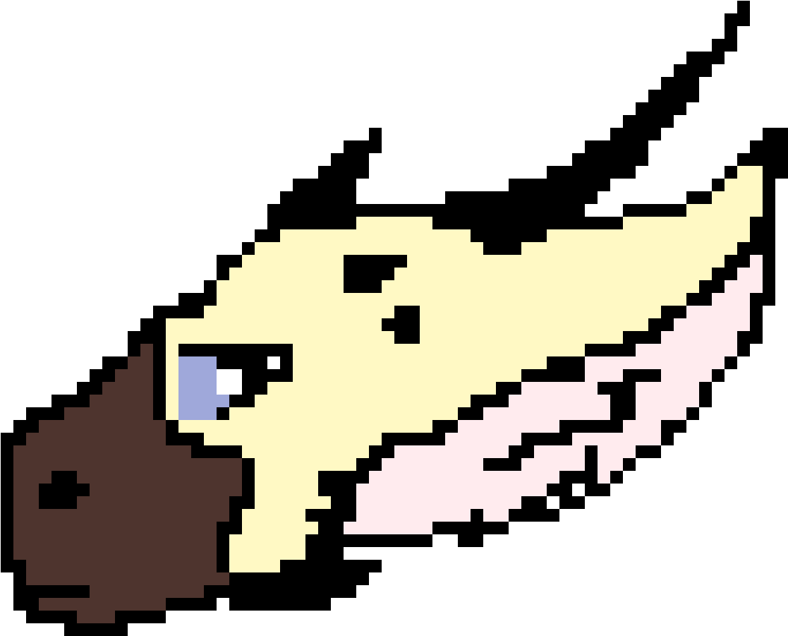 Duch Angle Dragon - Cartoon Clipart (1152x1152), Png Download