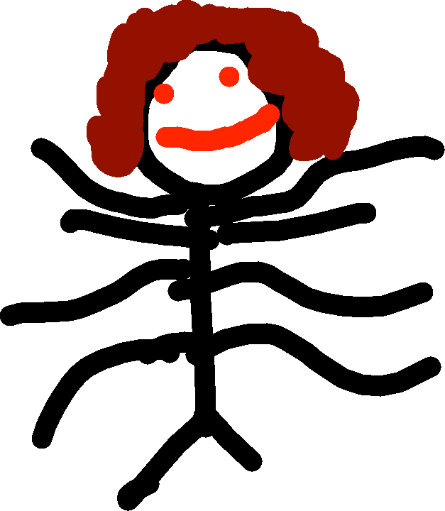 Drawing1 - Drawing Clipart (627x720), Png Download