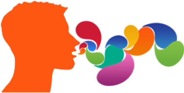Speech Language Pathologist Clipart - Png Download (640x480), Png Download