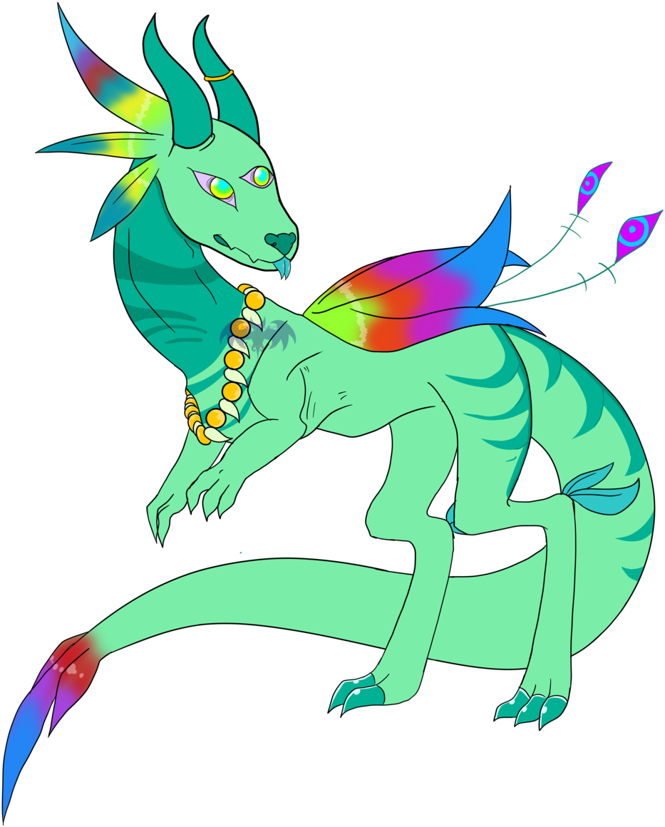 ½ Of The Babies I Got From @lonely-vo - Illustration Clipart (1280x1280), Png Download