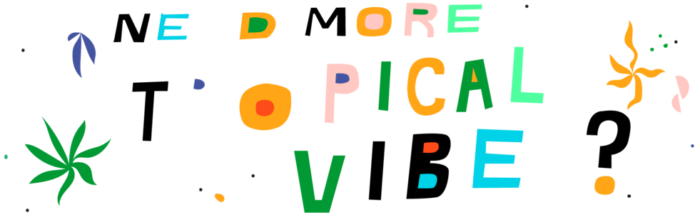 Vibes Clipart (1000x337), Png Download