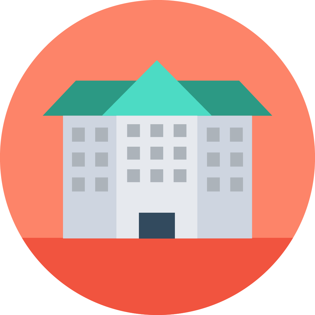 Circle Clipart (1050x1050), Png Download