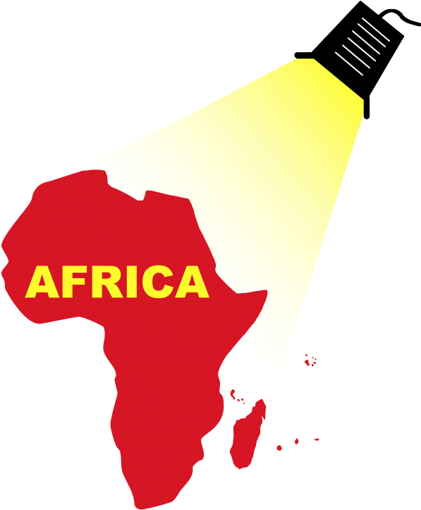 Upcoming Spotlight Workshops - Countries Speak Spanish In Africa Clipart (600x728), Png Download