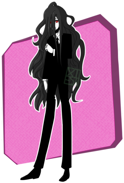 Another Izuru Kamukura Drawing - Illustration Clipart (540x615), Png Download