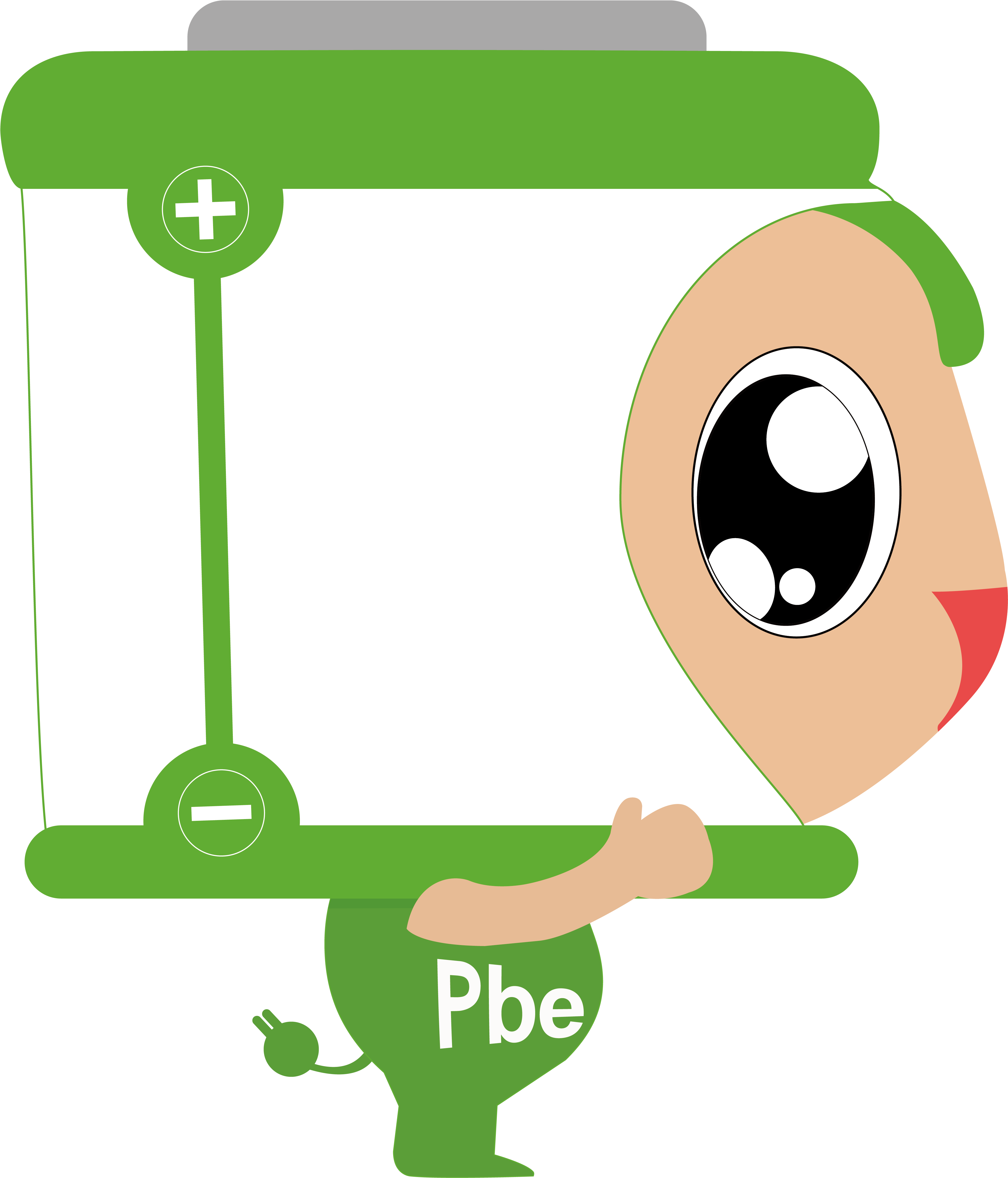 Clip Art - Png Download (4917x5208), Png Download