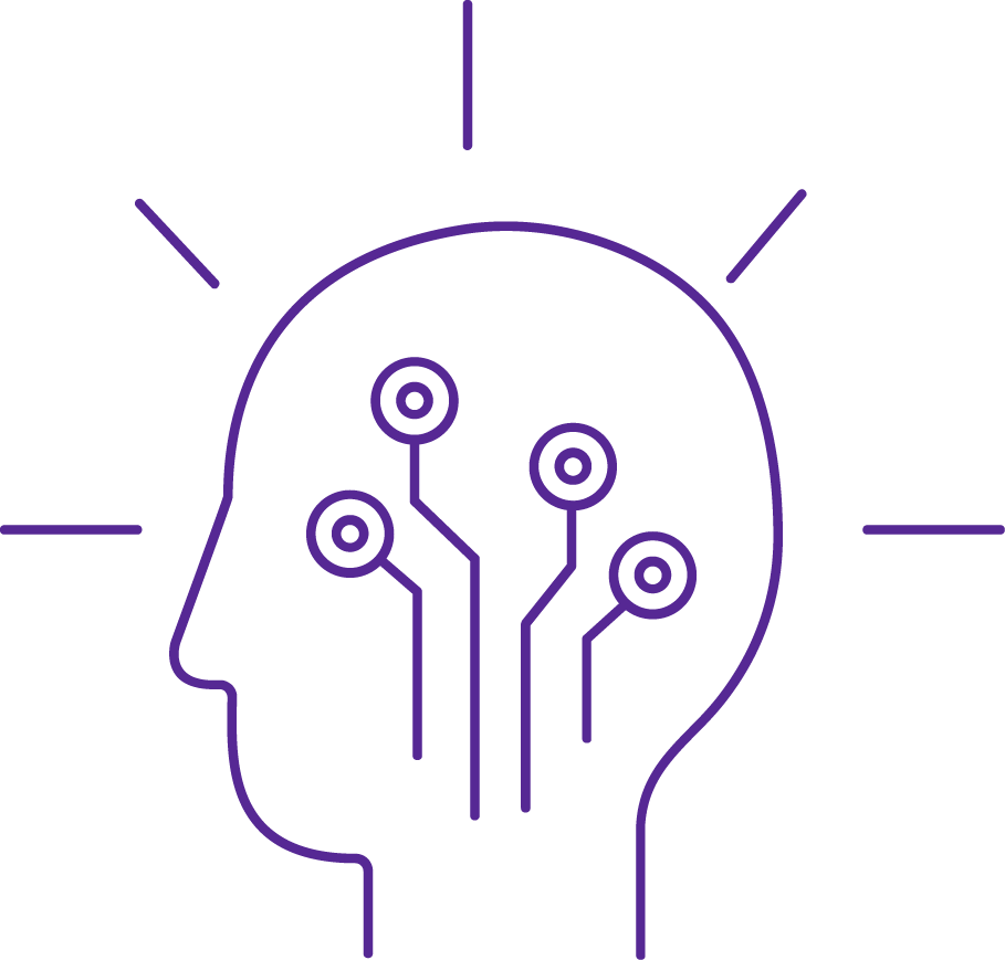 How Now Wow Matrixinnovation - Circle Clipart (909x869), Png Download