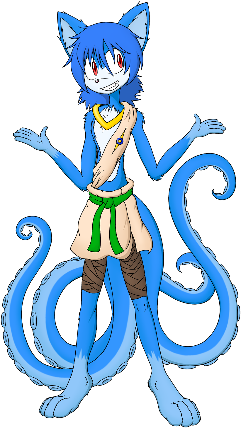 Sydney Original Drawing - Cartoon Clipart (1024x1485), Png Download