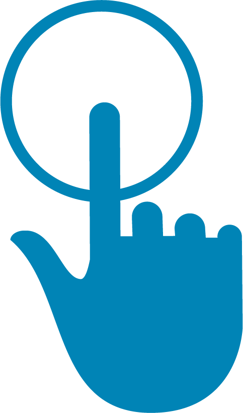 Create Service Chains Using Drag And Drop Clipart (483x822), Png Download