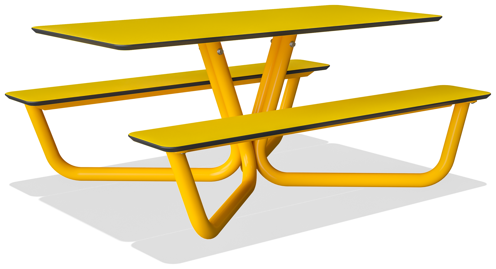 Prev - Outdoor Table Clipart (1586x859), Png Download