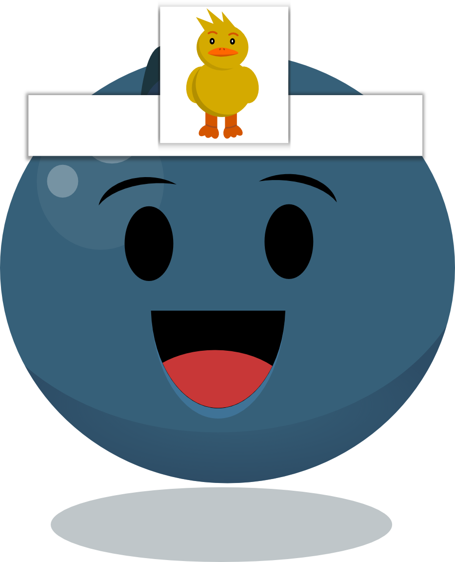 Story And Drama Booklet - Cartoon Clipart (933x1152), Png Download