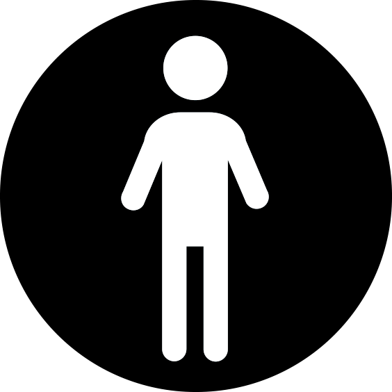 Pre-collision System With Pedestrian Detection - Sign Clipart (564x564), Png Download