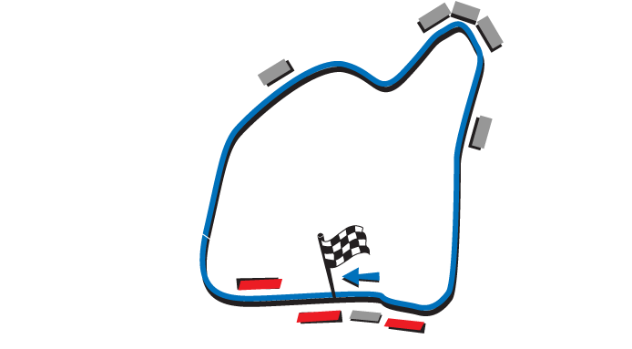 Race Tickets Show Packages Clipart (780x415), Png Download