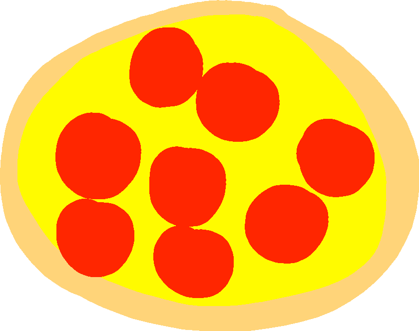 Circle Clipart (839x663), Png Download