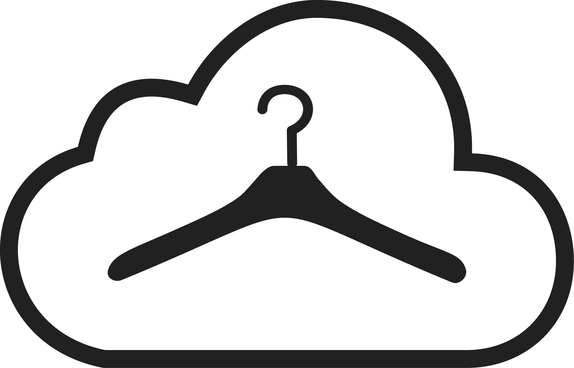 Fashionservers Logo Fashionservers Logo Fashionservers Clipart (1949x1251), Png Download