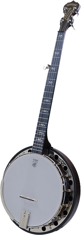 Hooks & Nuts - Deering Goodtime Artisan Americana Clipart (530x800), Png Download