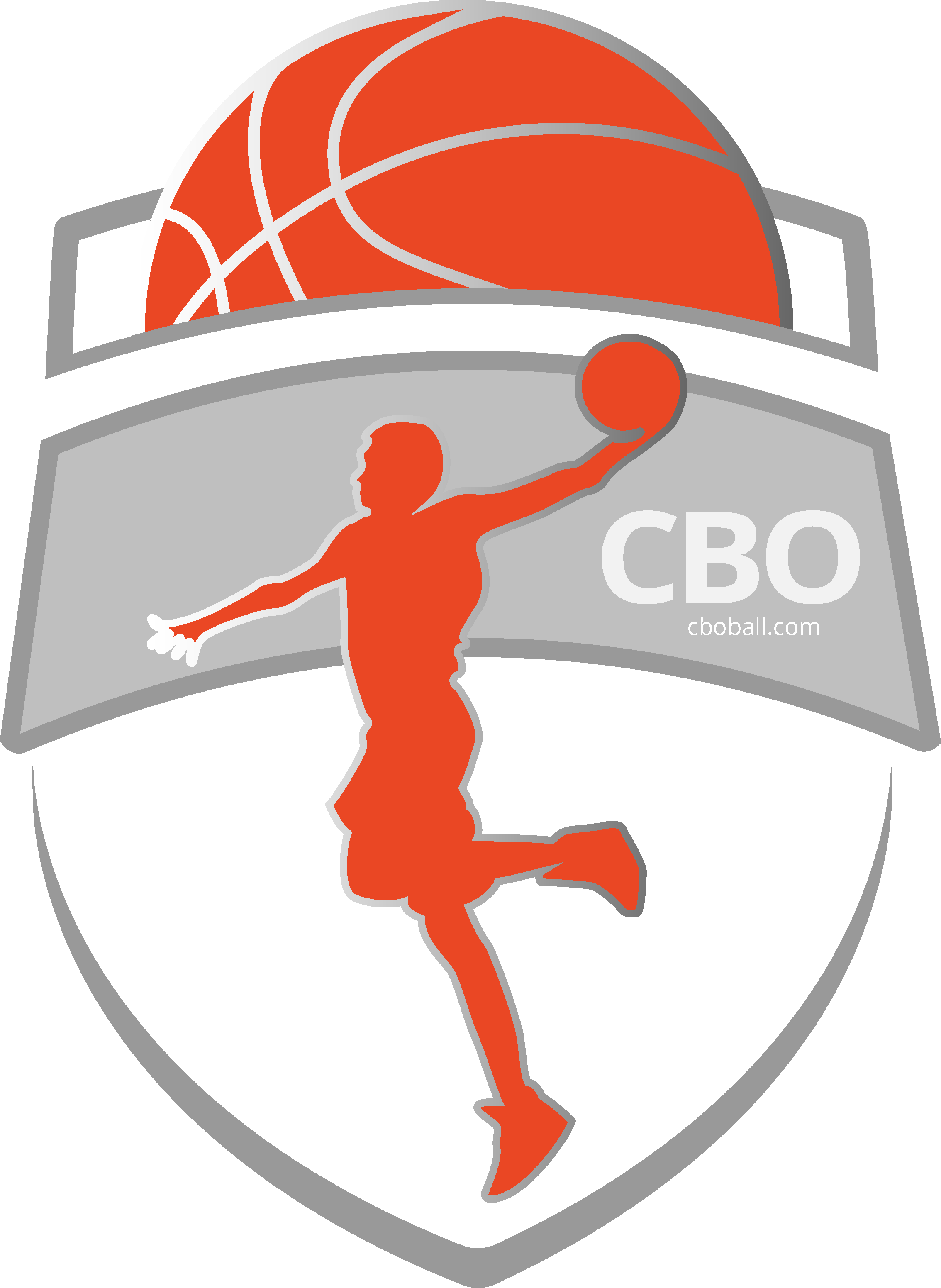 Christian Basketball Organization Clipart (2268x3104), Png Download