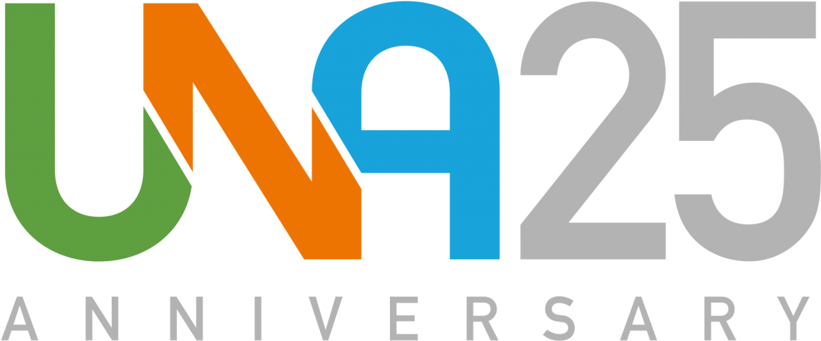 American Express And Utah Nonprofits Association Partner Clipart (1183x491), Png Download